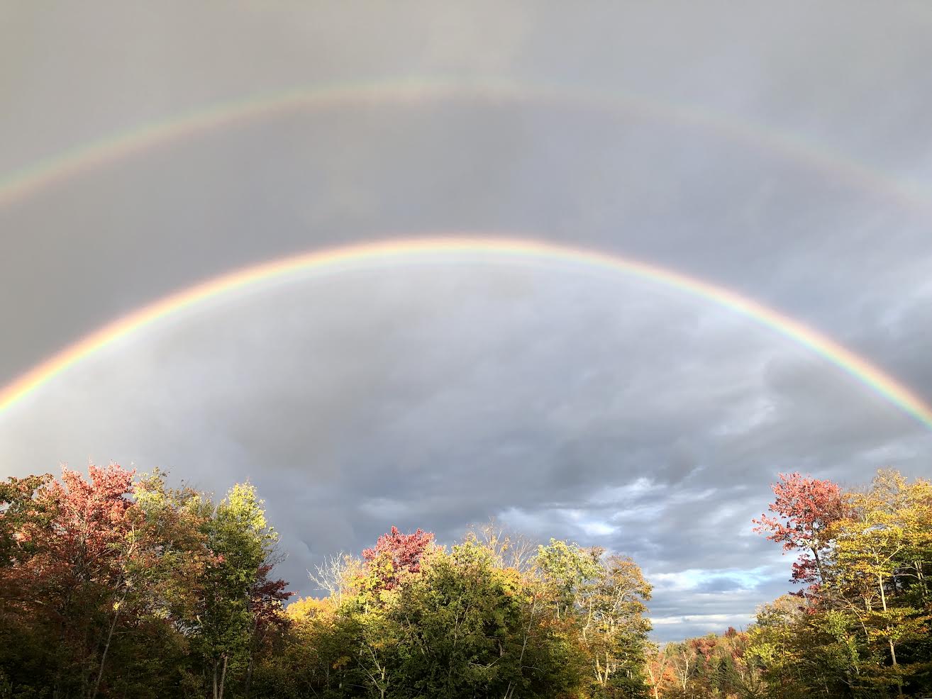 rainbow